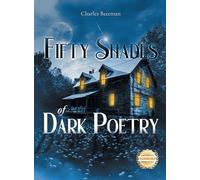 Fifty Shades of Dark Poetry
