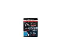 Fifty Shades Of Grey-3 Movie-Collection 4k Ultra-Hd 4k Import