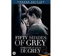 Fifty Shades of Grey – 50 nuances de grey – FR+NL G