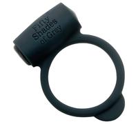 Fifty Shades Yours and Mine Anneau pénien 3 cm