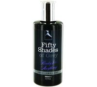 Lubrifiant à l'eau fifty shades of grey 2383