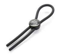 Fifty Shades Again and Again Adjustable Love Ring Anneau pénien 14 cm