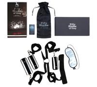 Kit d'Attaches de Lit Hard Limits