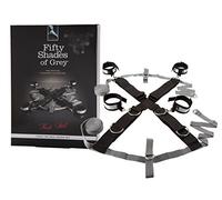 Fifty Shades of Grey - Coffret d'attaches 50 Nuances de Grey