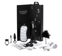 Coffret BDSM Pleasure Overload 10 Days of Play