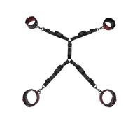 Kit d'attaches de lit Sweet Anticipation