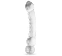 Fifty Shades of Grey - Drive Me Crazy Baguette de Massage - Verre