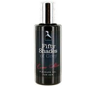 Fifty Shades of Grey Gel Stimulant pour Elle Come Alive 30ml