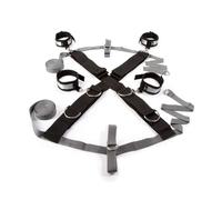 Fifty shades of grey - jeu de bondage