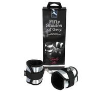 SM & Bondage Menottes Totally His - FIFTY SHADES OF GREY