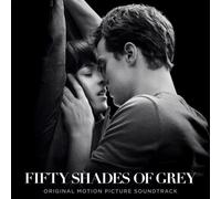 Fifty Shades Of Grey (Original Motion Picture Soundtrack) by Various Artists