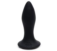 Plug Anal Vibrant Sensation