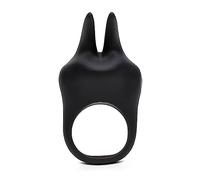 Fifty Shades of Grey Sensation vibrante anneau d'amour de lapin Taille Unique E32424