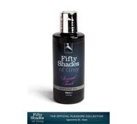 Fifty Shades of Grey Sensual Touch Huile de massage Transparent 100 ml