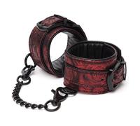 Fifty Shades of Grey Sweet Anticipation Menottes