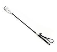 Fifty Shades of Grey - Sweet Sting Cravache - Cuir Noir