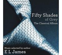Various – Fifty Shades of Grey – The Classical Album