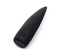 Fifty Shades of Grey Vibrateur de langue vacillant de sensation Taille Unique E32416
