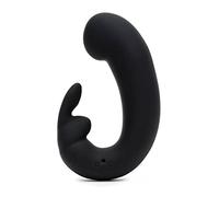 Fifty Shades of Grey Vibratrice de lapin de la sensation Taille Unique E32419