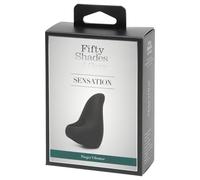 Fifty Shades of Grey Sensation Finger Vibrator
