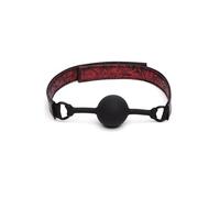 Bâillon Boule Bondage Sweet Anticipation