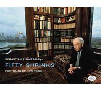 Fifty Shrinks - Portraits De New York