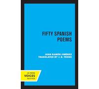 Fifty Spanish Poems