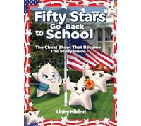 Fifty Stars Go Back to School: The Cheat Sheet That Became the Study Guide
