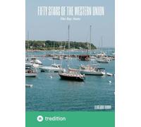 Fifty Stars of the Western Union: The Bay State