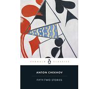 Fifty-Two Stories