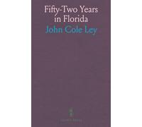 Fifty-Two Years in Florida