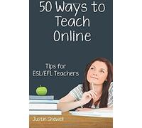 Fifty Ways To Teach Online