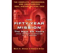 Fifty-Year Mission