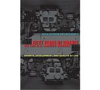 Fifty Years of Change on the U.S.-Mexico Border James Gerber, Joan B. Anderson (Auteur)