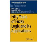 Fifty Years Of Fuzzy Logic And Its Applications