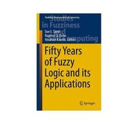 Fifty Years Of Fuzzy Logic And Its Applications