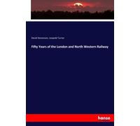 Fifty Years Of The London And North Western Railway