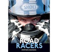 Fifty Years on the Ragged Edge: My Road Racing Scrapbook