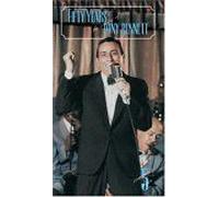 Bennett, Tony - Fifty Years : Artistry of