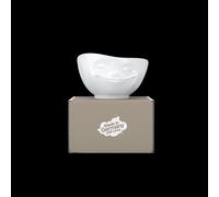 Fiftyeight Products Bol 1000 ml - blanc souriant