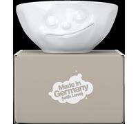 Fiftyeight Products Bol 350 ml - blanc heureux