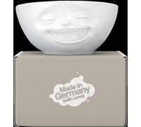 Fiftyeight Products Bol 350 ml - blanc rieur