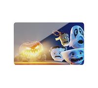 FIFTYEIGHT PRODUCTS Planche à petit-déjeuner « Chefs » (Resopal, 23 cm x 14 x 0,5 cm, différentes couleurs, fabriquée en Allemagne) (Halloween)