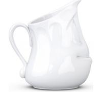 Fiftyeight Products Pot - drolatique blanc