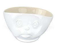 Bol boudeur intérieur sable Tassen en porcelaine 500 ml