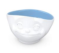 Grand bol en porcelaine hôtelière Tassen intérieur coloré Dreamy Ocean