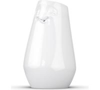 Fiftyeight Products Vase - blanc détendu