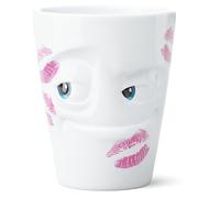 Fiftyeight T_01_82_59 Tasse Blanc Universel