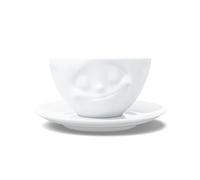 FiftyEight Tassen - Tasse À Café Humeur du Matin 'Tassen' Humeur Heureux