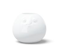 FiftyEight Vase Blanc Amusant.